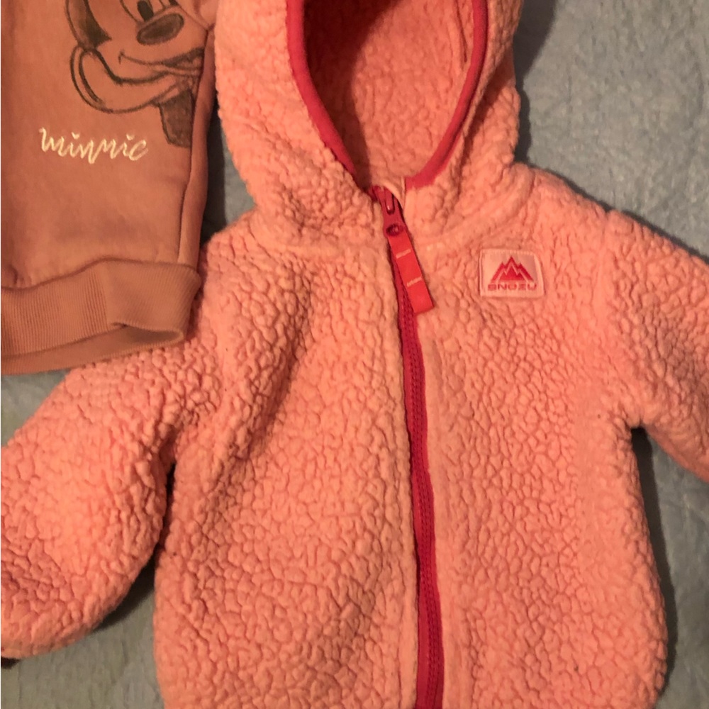 Kid Coats - Picture 3 of 9
